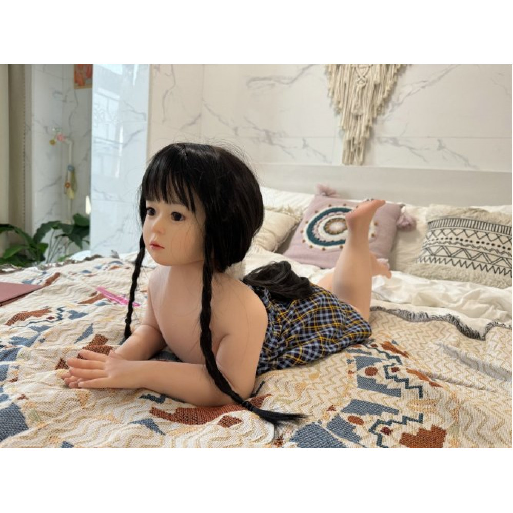 AXBDOLL Full Silicone 88cm GA13