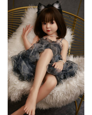 AXBDOLL TPE Body 100 cm + Silicone Head GB02