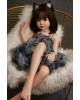 AXBDOLL TPE Body 100 cm + Silicone Head GB02
