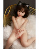 AXBDOLL TPE Body 100 cm + Silicone Head GB02