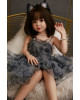 AXBDOLL TPE Body 100 cm + Silicone Head GB02