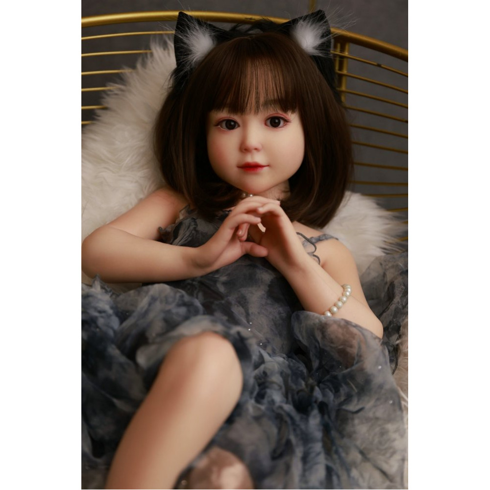 AXBDOLL TPE Body 100 cm + Silicone Head GB02