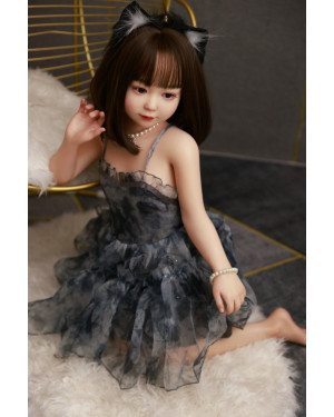 AXBDOLL TPE Body 100 cm + Silicone Head GB02