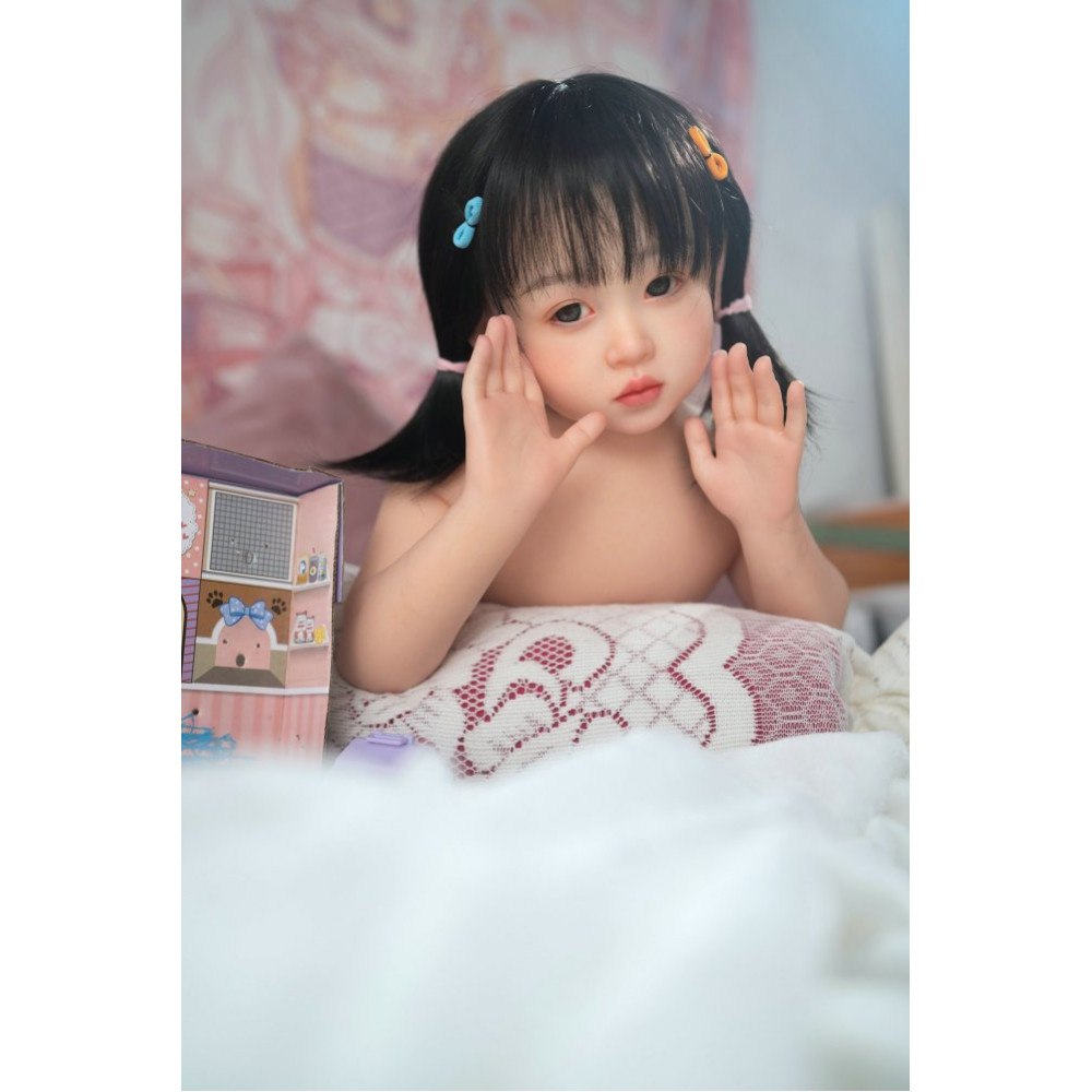 AXBDOLL TPE Body 88cm + Silicone Head GA02