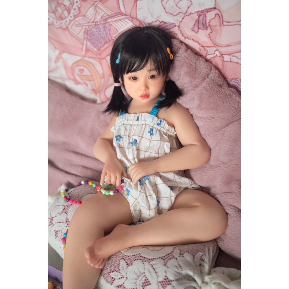 AXBDOLL TPE Body 88cm + Silicone Head GA02