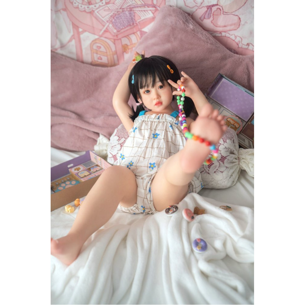 AXBDOLL TPE Body 88cm + Silicone Head GA02