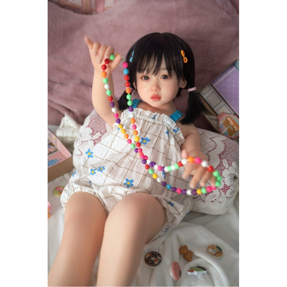 AXBDOLL TPE Body 88cm + Silicone Head GA02