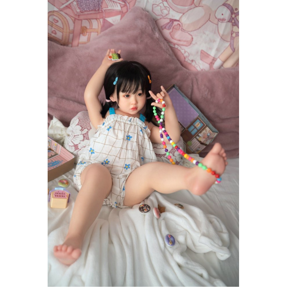 AXBDOLL TPE Body 88cm + Silicone Head GA02