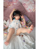 AXBDOLL TPE Body 88cm + Silicone Head GA02