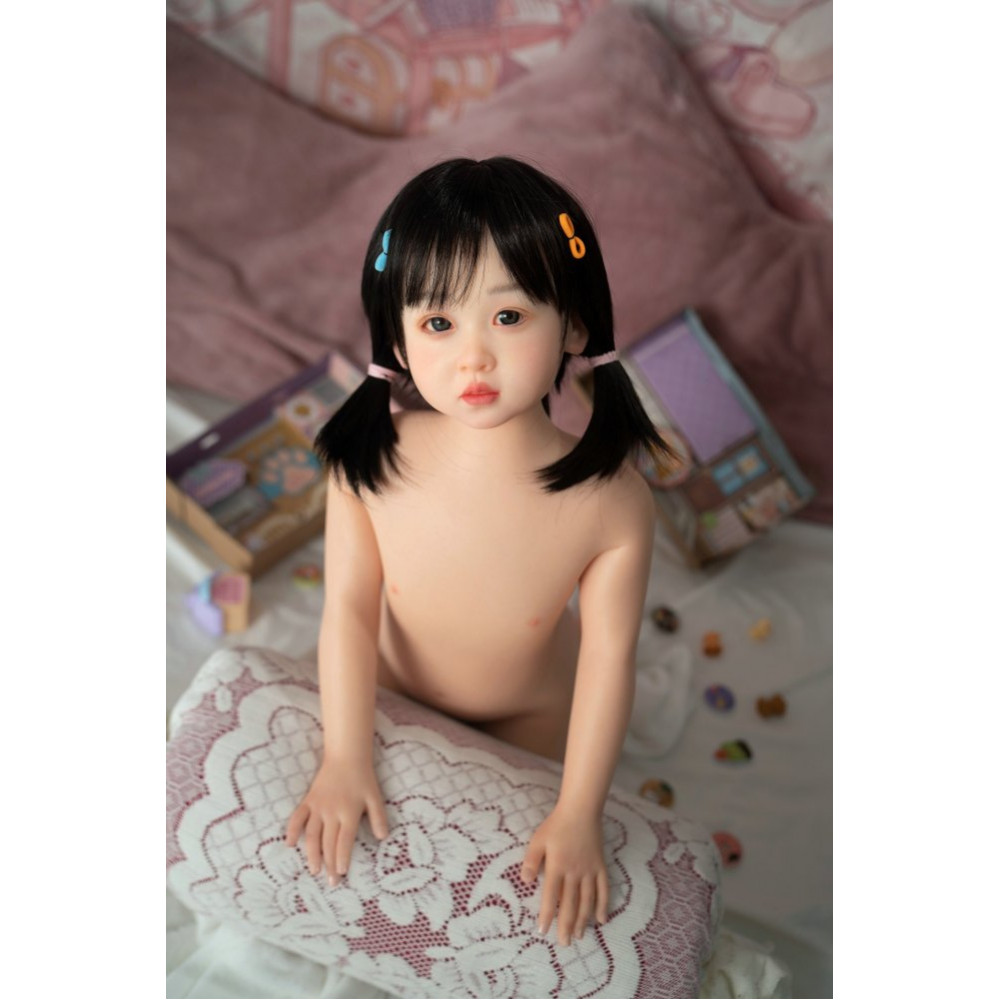 AXBDOLL TPE Body 88cm + Silicone Head GA02