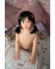 AXBDOLL TPE Body 88cm + Silicone Head GA02