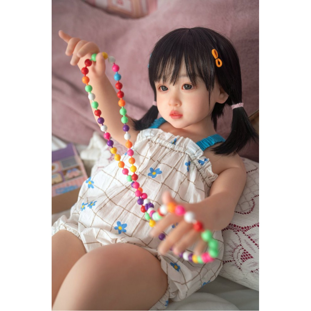 AXBDOLL TPE Body 88cm + Silicone Head GA02