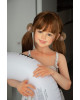 AXBDOLL TPE Body 108cm + Silicone Head GB33
