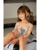 AXBDOLL TPE Body 108cm + Silicone Head GB33