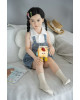 AXBDOLL TPE Body 110cm + Silicone Head GB10