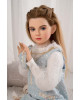 AXBDOLL TPE Body 110cm + Silicone Head GC01