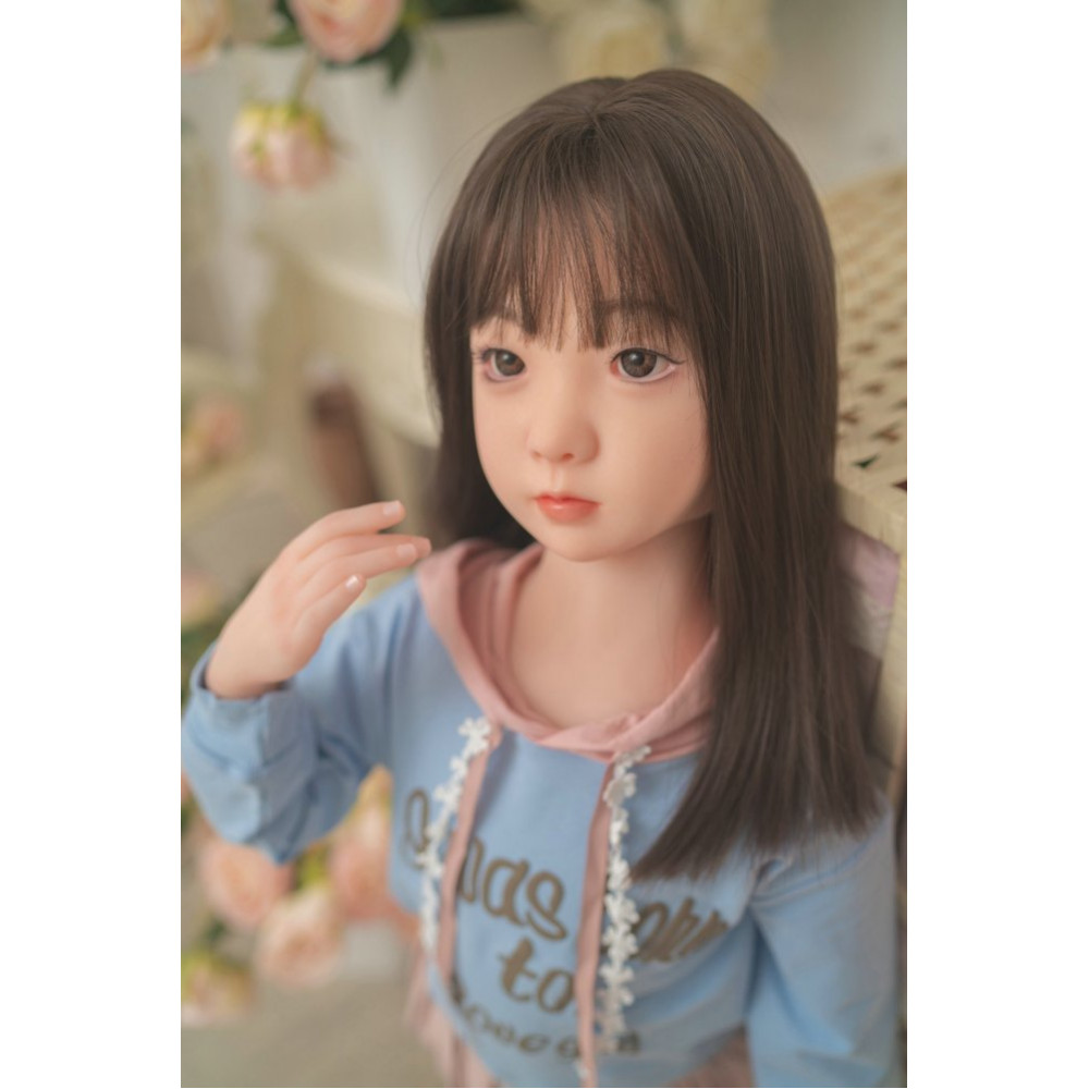 AXBDOLL TPE Body 110cm + Silicone Head GC03
