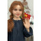AXBDOLL TPE Body 120cm + Silicone Head GB28