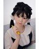 AXBDOLL TPE Body 130cm + Silicone Head GB05