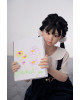 AXBDOLL TPE Body 130cm + Silicone Head GB05