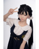 AXBDOLL TPE Body 130cm + Silicone Head GB05
