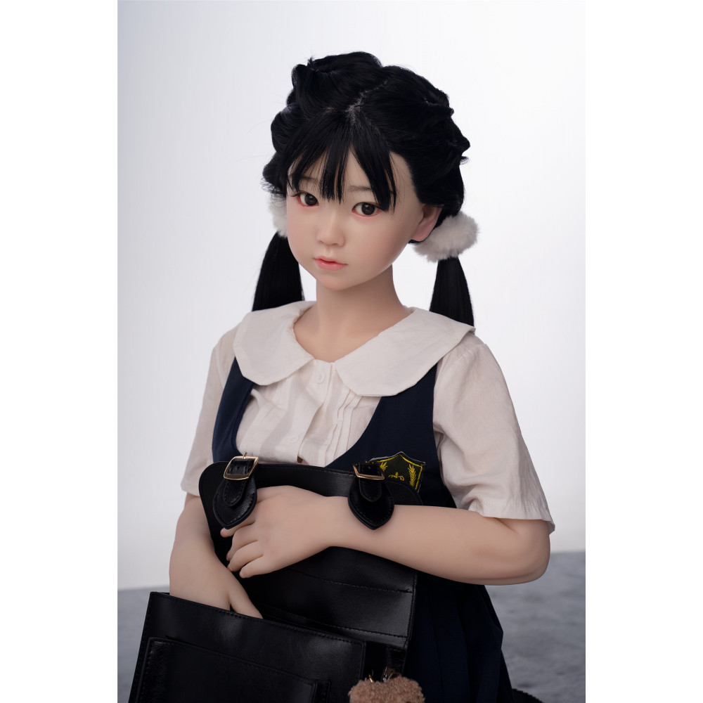 AXBDOLL TPE Body 130cm + Silicone Head GB05