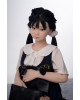 AXBDOLL TPE Body 130cm + Silicone Head GB05
