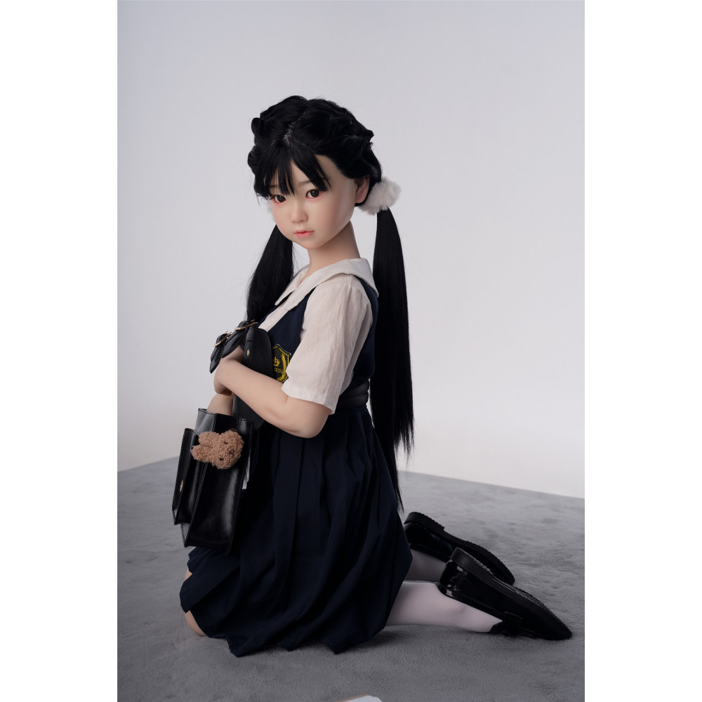 AXBDOLL TPE Body 130cm + Silicone Head GB05