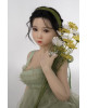 AXBDOLL TPE Body 130cm + Silicone Head GB13