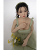 AXBDOLL TPE Body 130cm + Silicone Head GB13