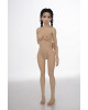 AXBDOLL TPE Body 130cm + Silicone Head GB13