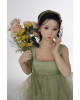AXBDOLL TPE Body 130cm + Silicone Head GB13