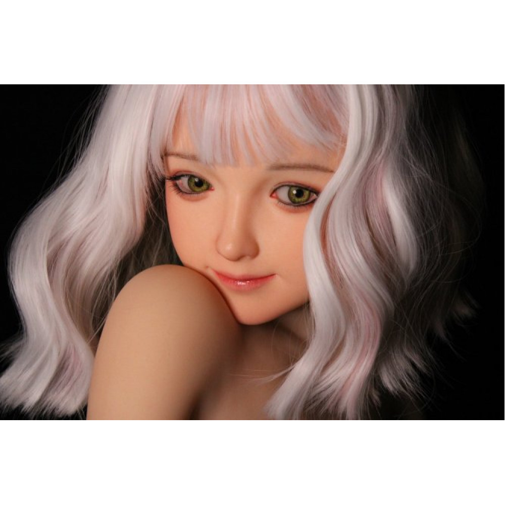 AXBDOLL TPE Body 130cm + Silicone Head GD34