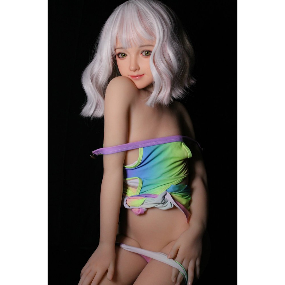 AXBDOLL TPE Body 130cm + Silicone Head GD34