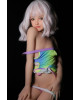 AXBDOLL TPE Body 130cm + Silicone Head GD34