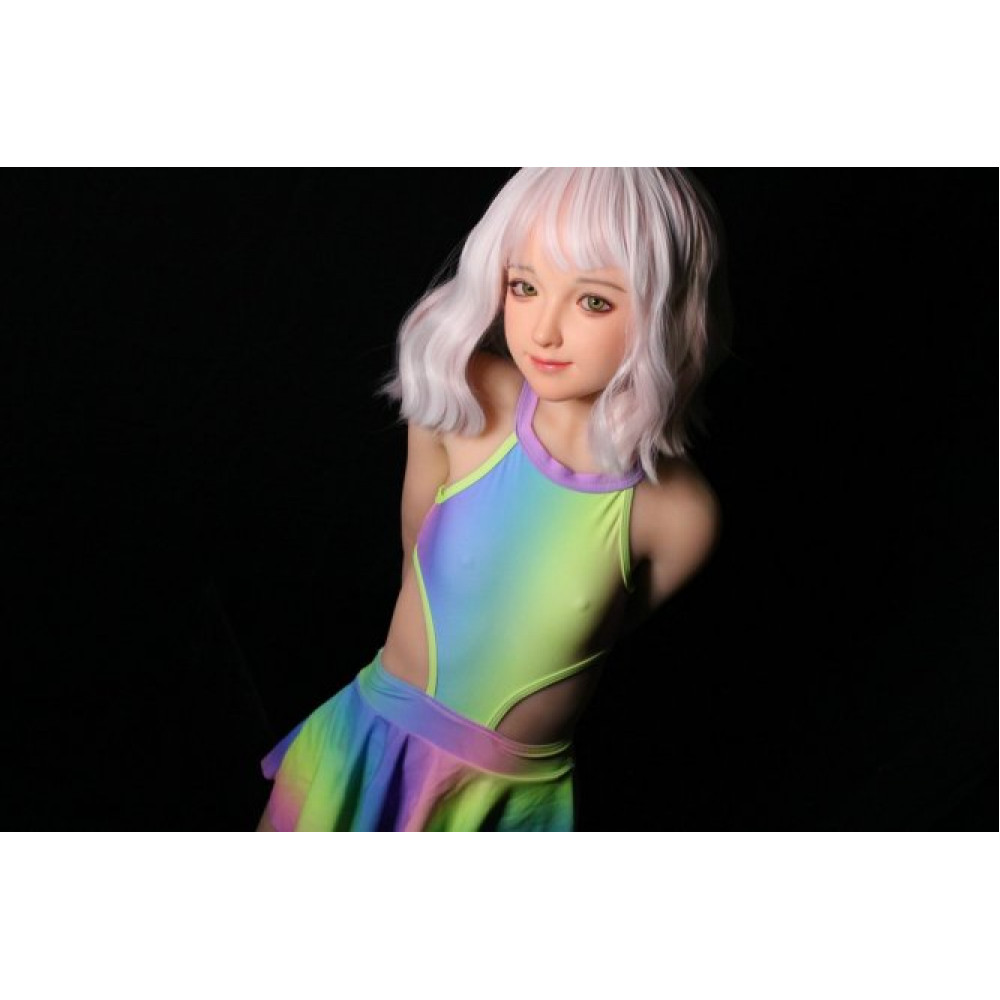 AXBDOLL TPE Body 130cm + Silicone Head GD34