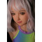 AXBDOLL TPE Body 130cm + Silicone Head GD34