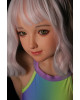 AXBDOLL TPE Body 130cm + Silicone Head GD34