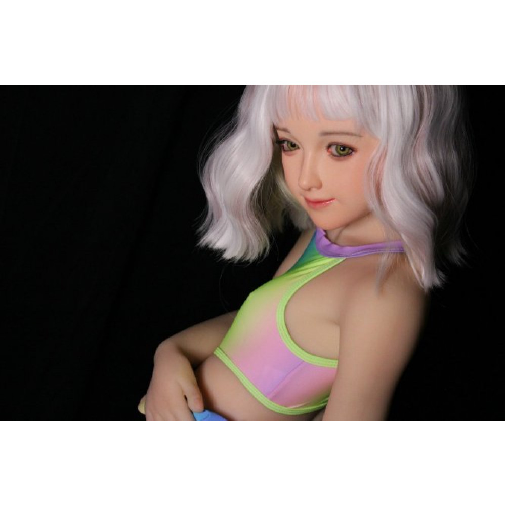 AXBDOLL TPE Body 130cm + Silicone Head GD34