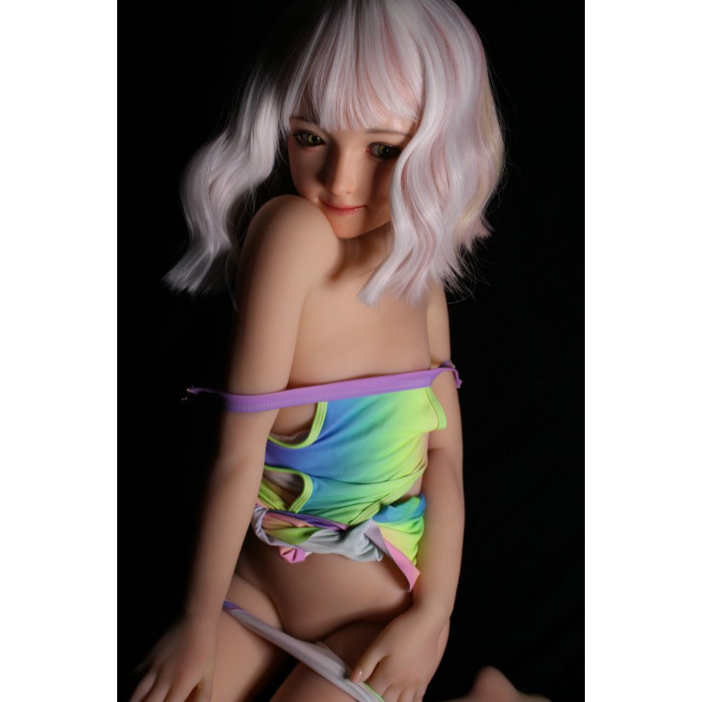 AXBDOLL TPE Body 130cm + Silicone Head GD34