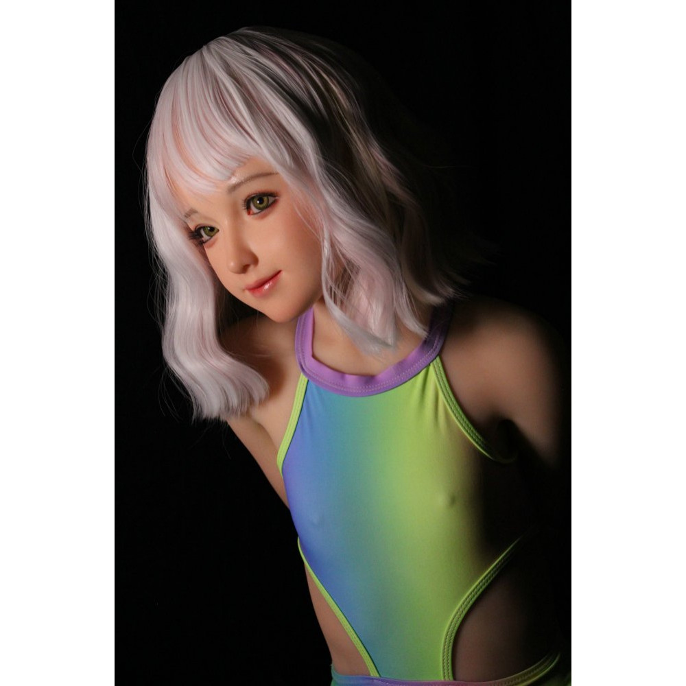 AXBDOLL TPE Body 130cm + Silicone Head GD34