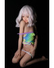 AXBDOLL TPE Body 130cm + Silicone Head GD34