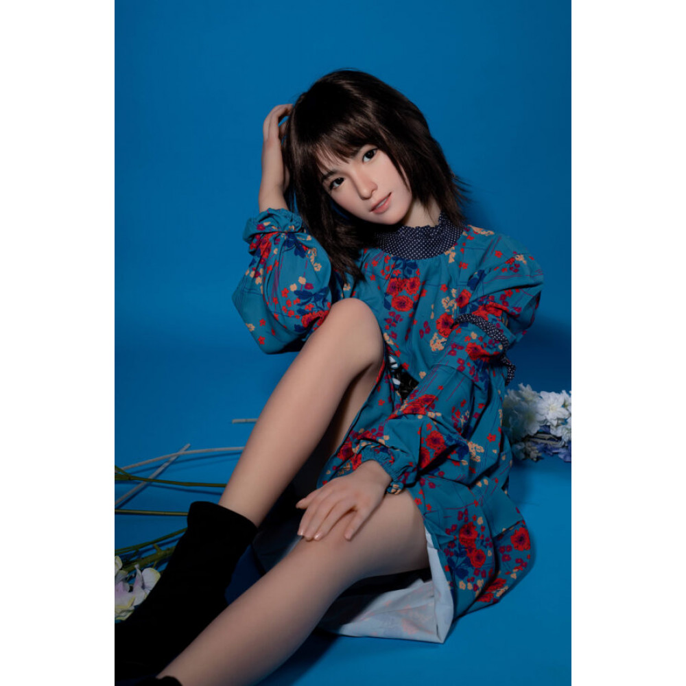 AXBDOLL TPE Body 140cm + Silicone Head GD21