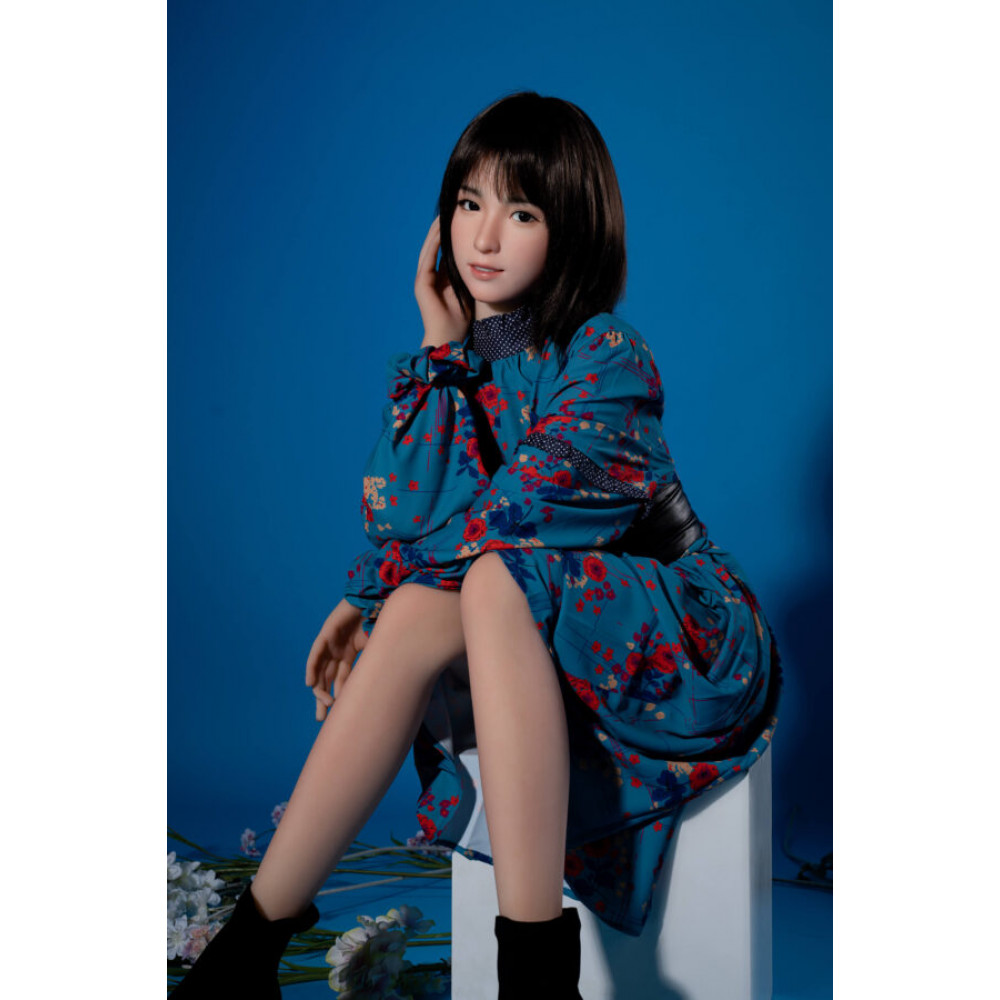 AXBDOLL TPE Body 140cm + Silicone Head GD21