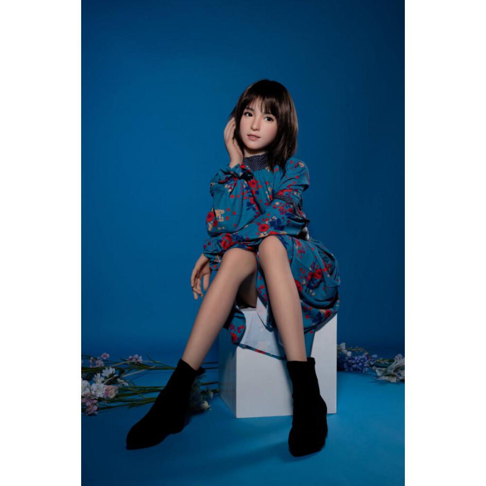 AXBDOLL TPE Body 140cm + Silicone Head GD21