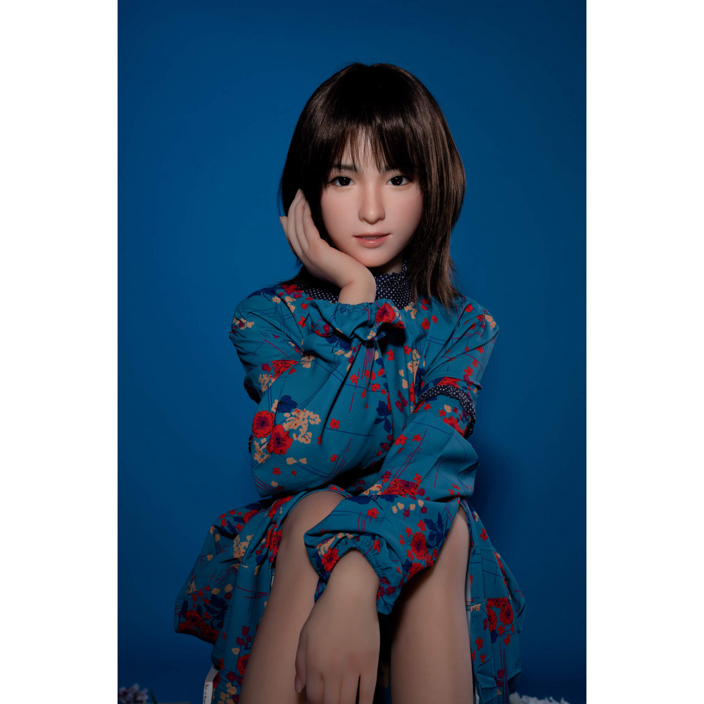 AXBDOLL TPE Body 140cm + Silicone Head GD21