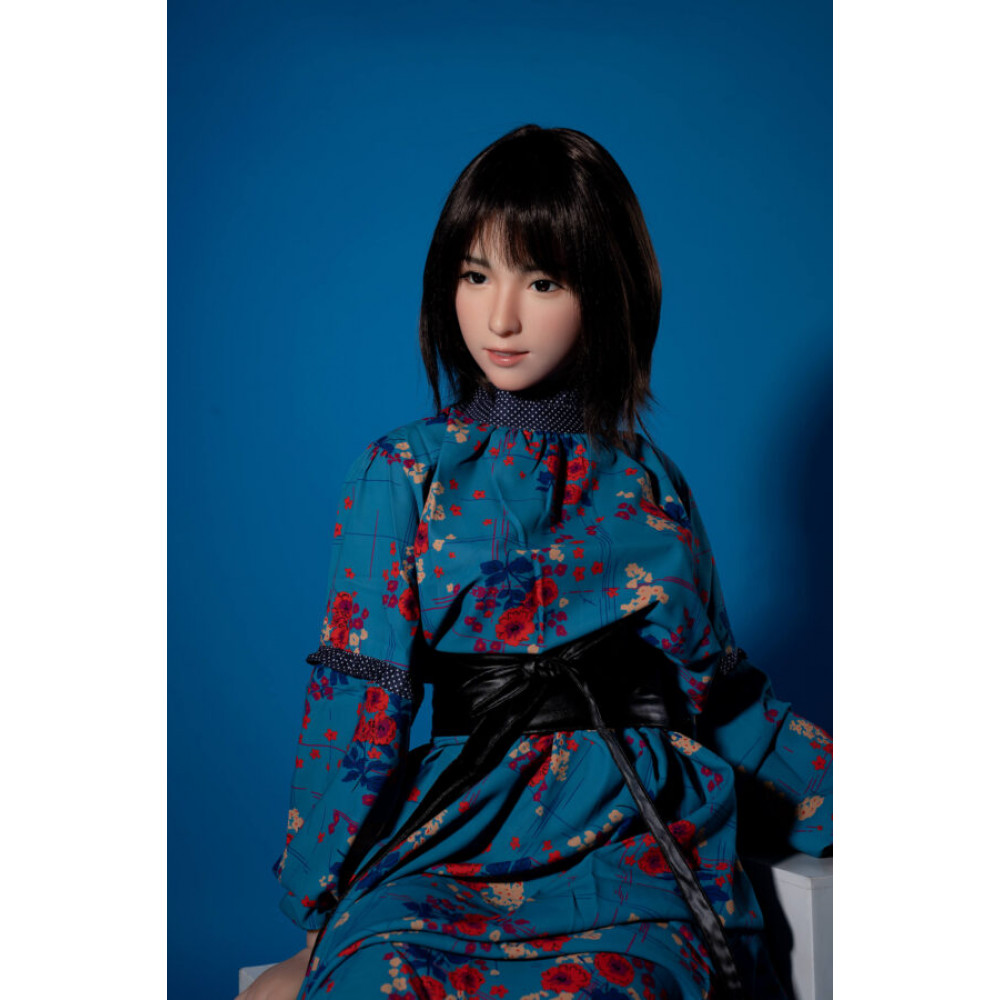 AXBDOLL TPE Body 140cm + Silicone Head GD21