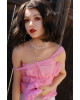AXBDOLL TPE Body 142cm + Silicone Head GD09