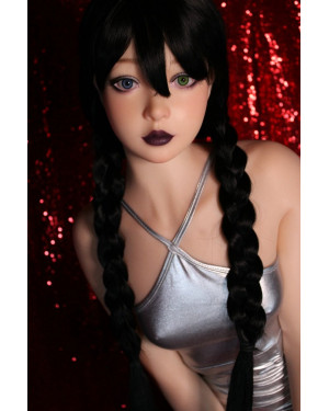 AXBDOLL TPE Body 148cm + Silicone Head GD06