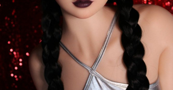 AXBDOLL TPE Body 148cm + Silicone Head GD06